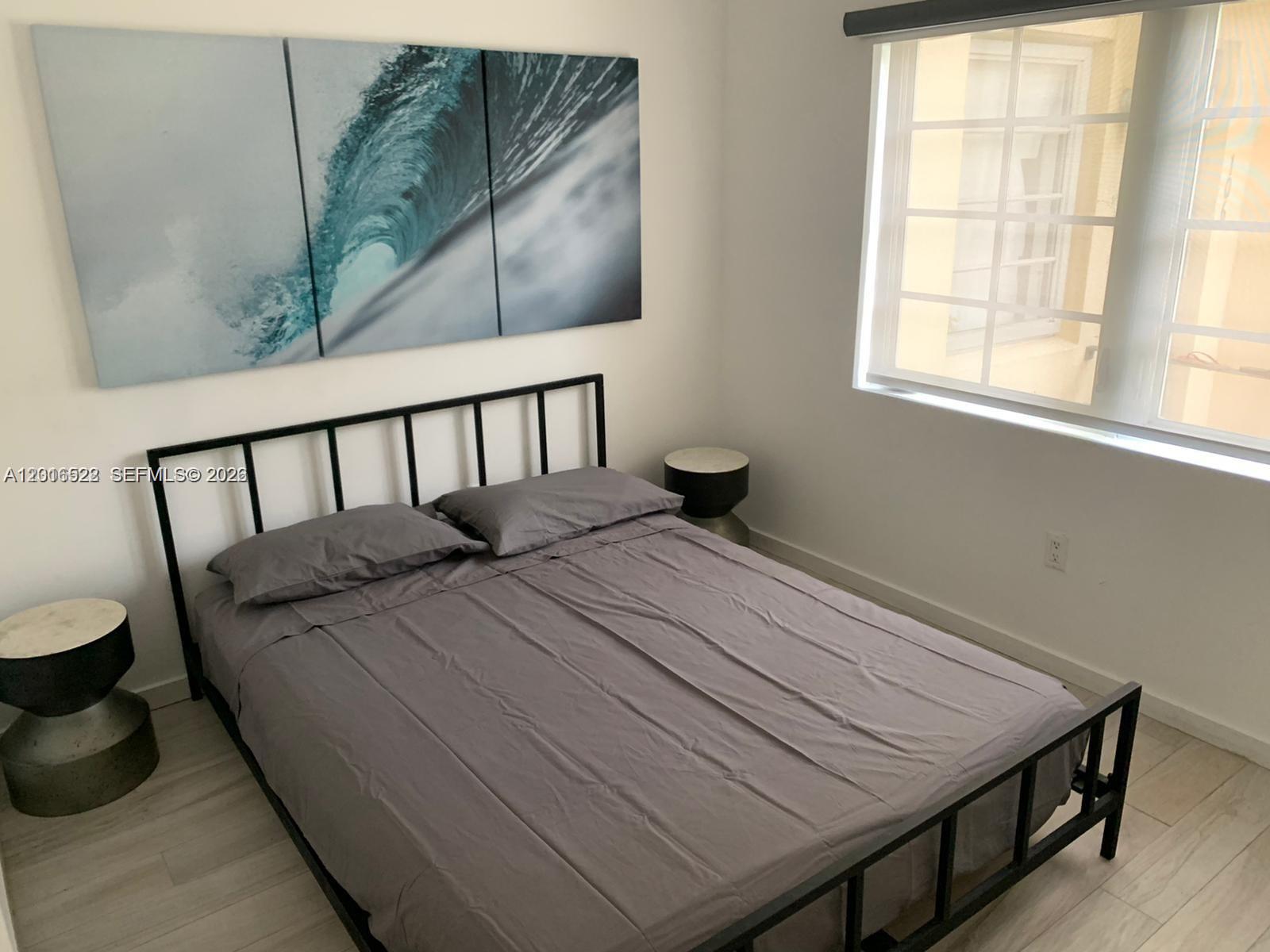 EVA CONDO - Residential Lease