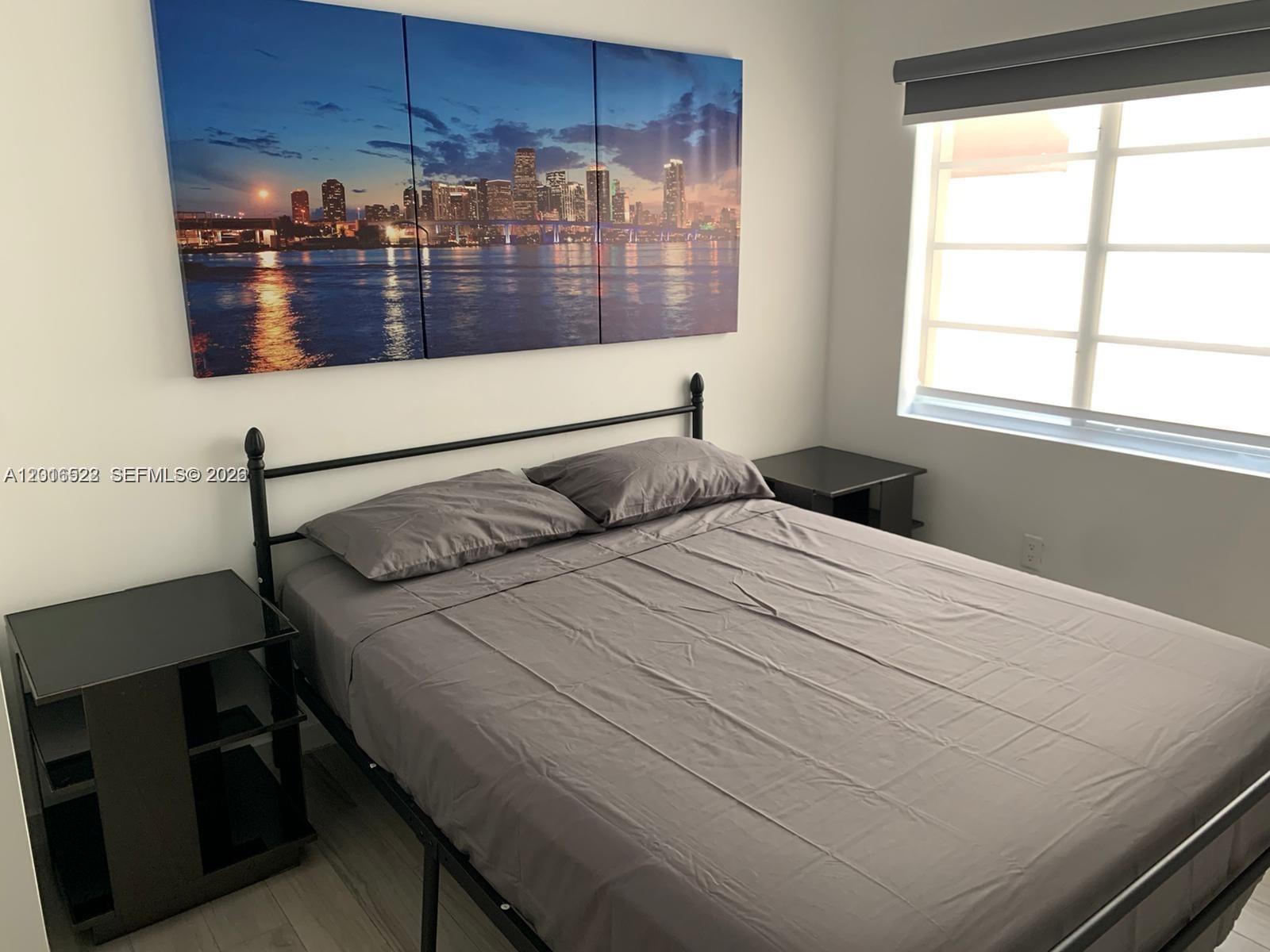 EVA CONDO - Residential Lease