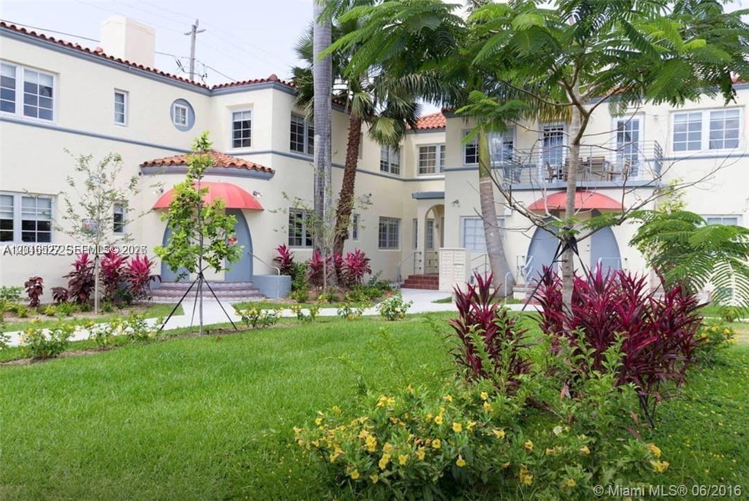 EVA CONDO - Residential Lease
