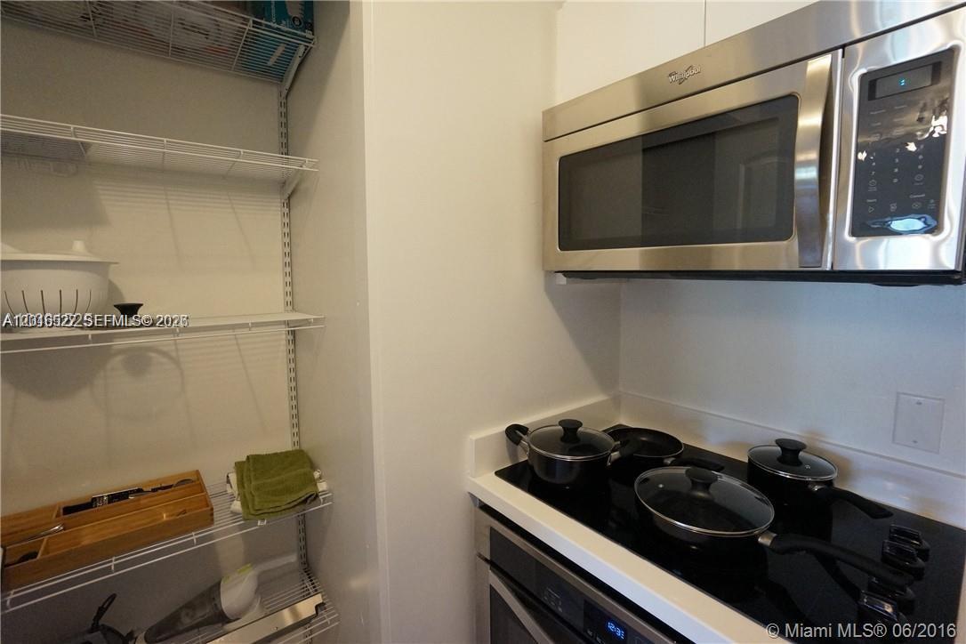 EVA CONDO - Residential Lease