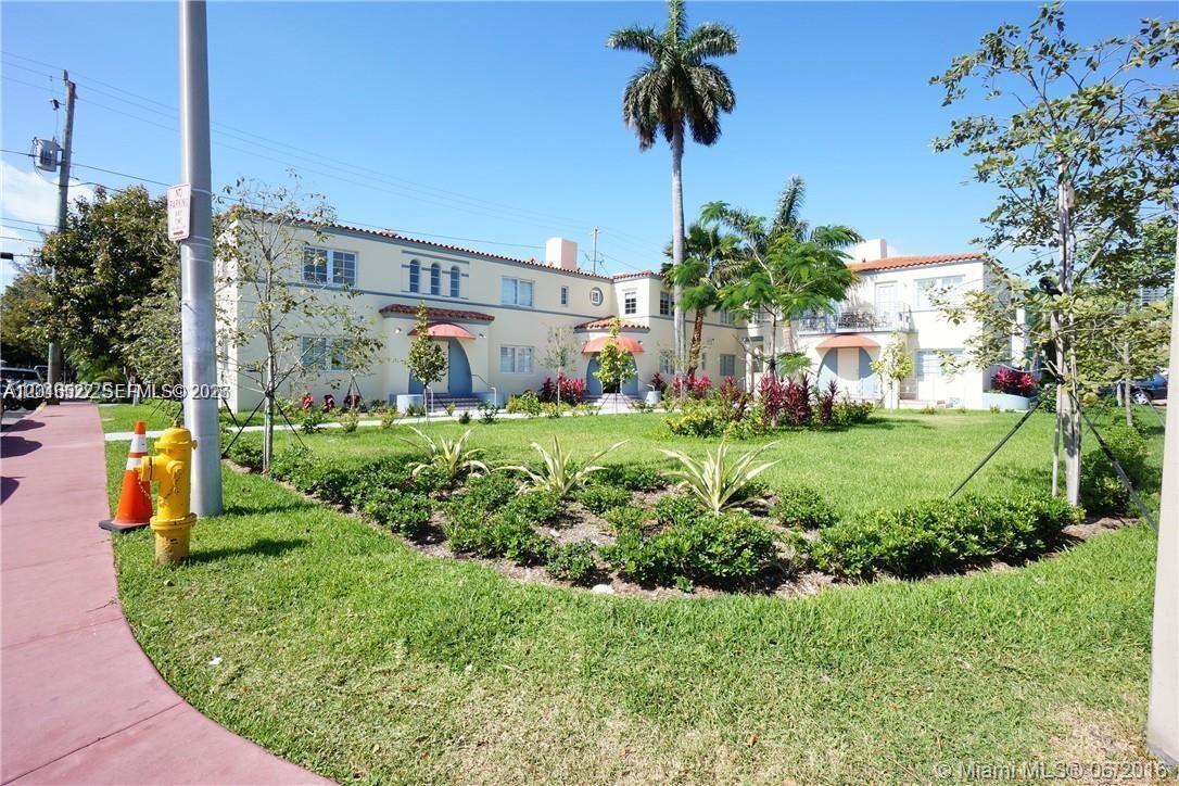 EVA CONDO - Residential Lease
