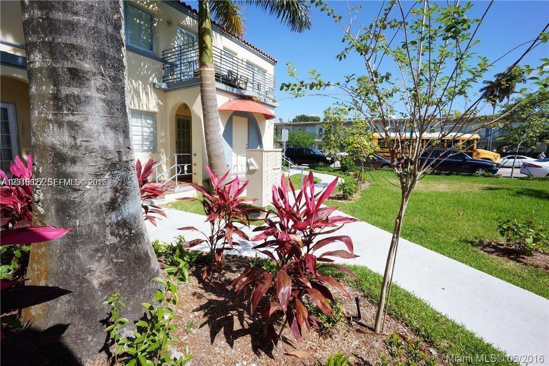 EVA CONDO - Residential Lease