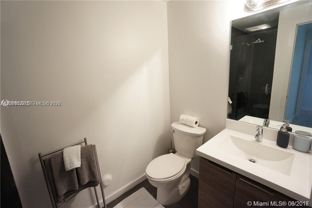 EVA CONDO - Residential Lease