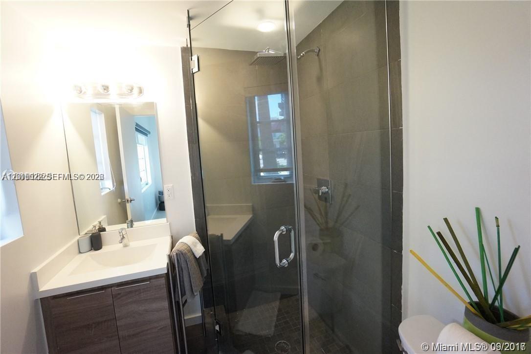 EVA CONDO - Residential Lease