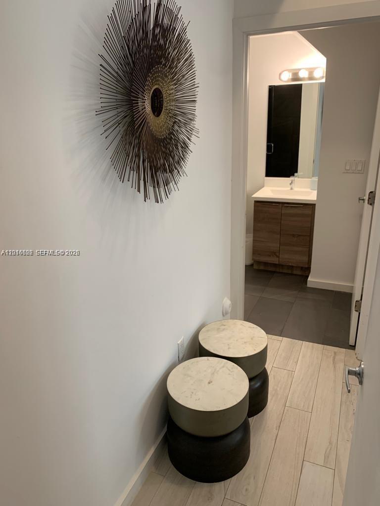 EVA CONDO - Residential Lease