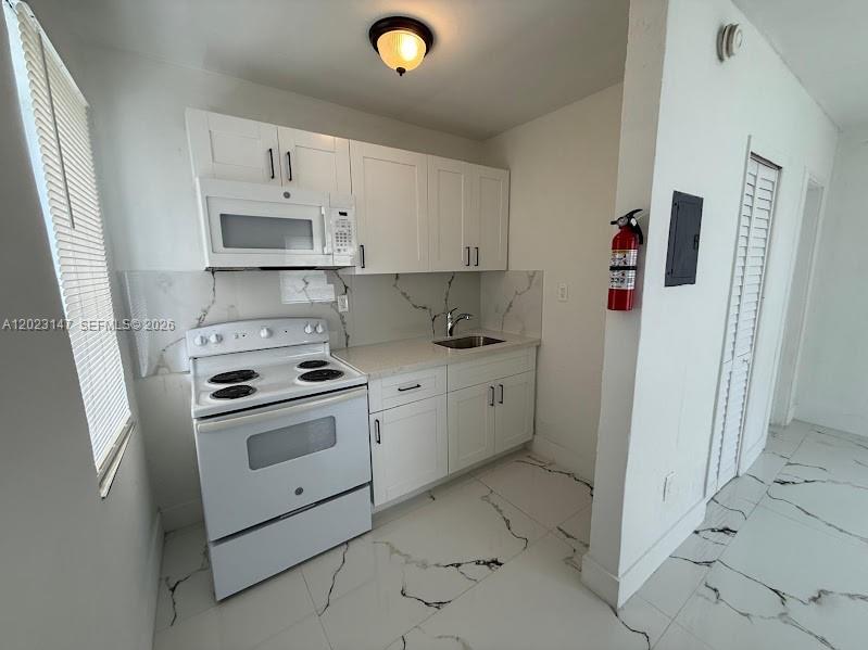 HIALEAH HEIGHTS - Residential Income