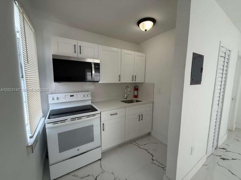 HIALEAH HEIGHTS - Residential Income