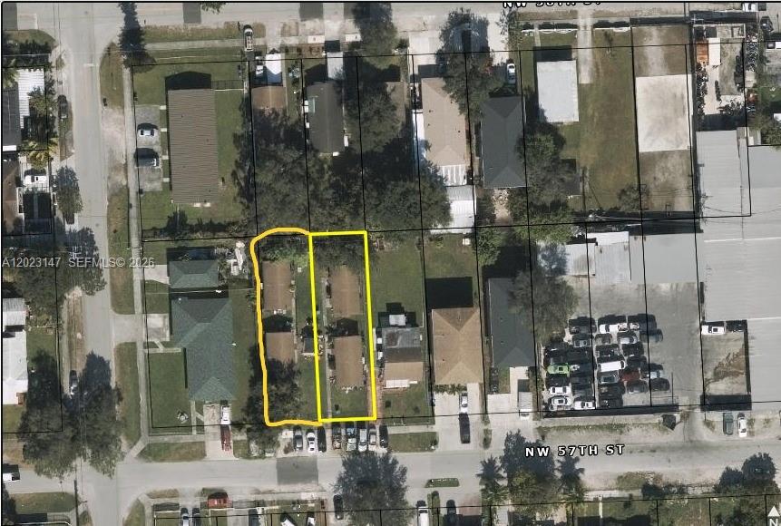 HIALEAH HEIGHTS - Residential Income