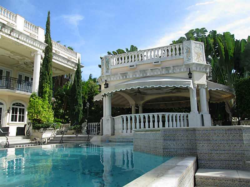 PALM ISLAND - Residential