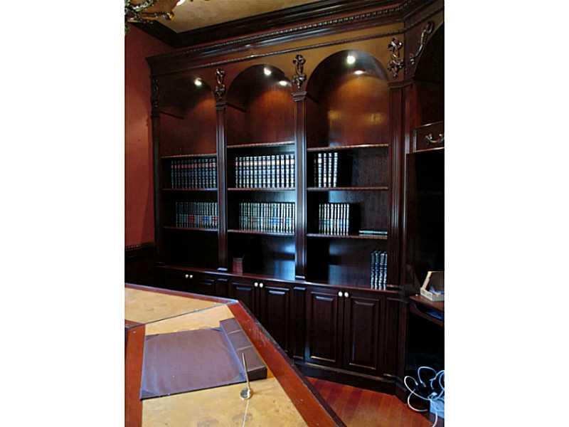 PALM ISLAND - Residential