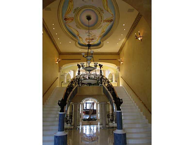 PALM ISLAND - Residential