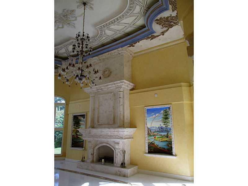 PALM ISLAND - Residential