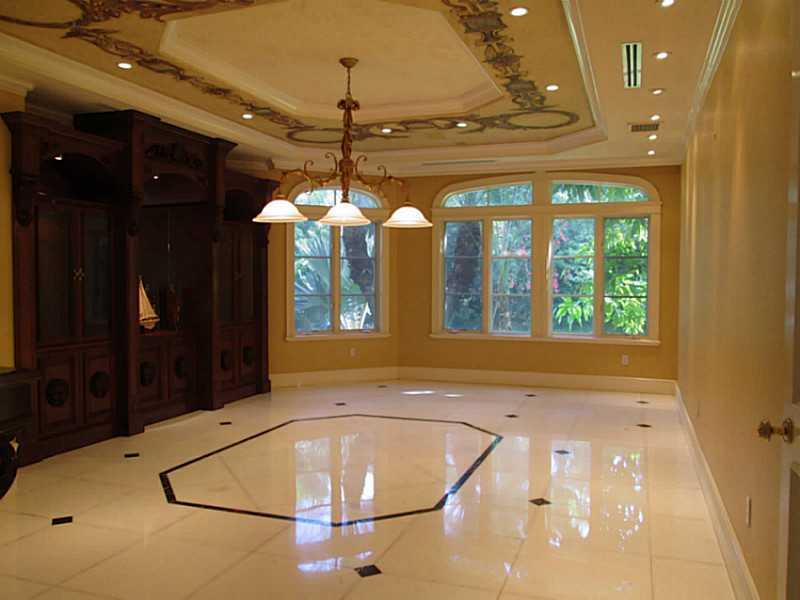 PALM ISLAND - Residential