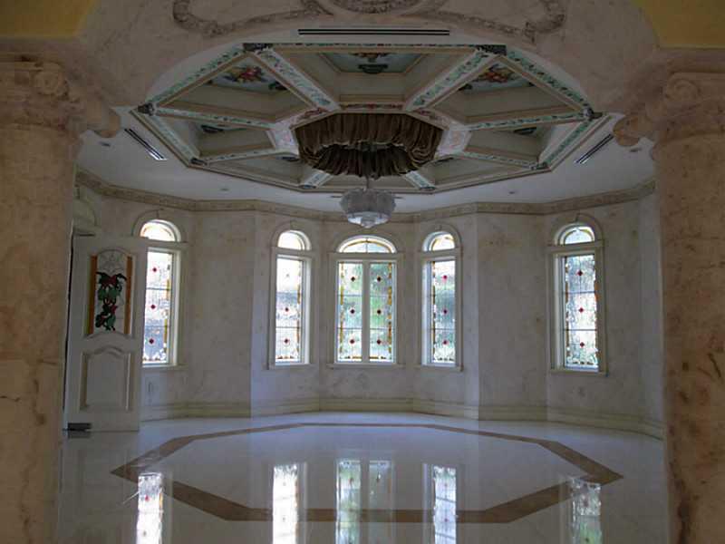 PALM ISLAND - Residential