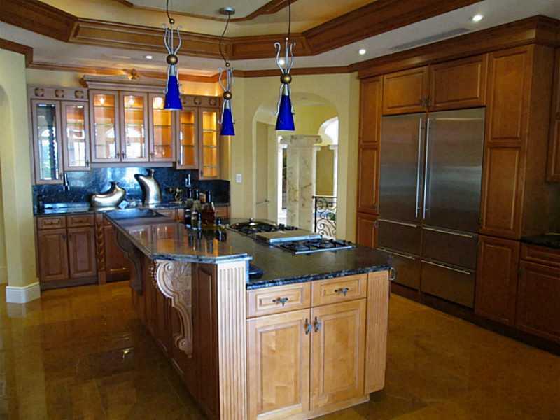 PALM ISLAND - Residential