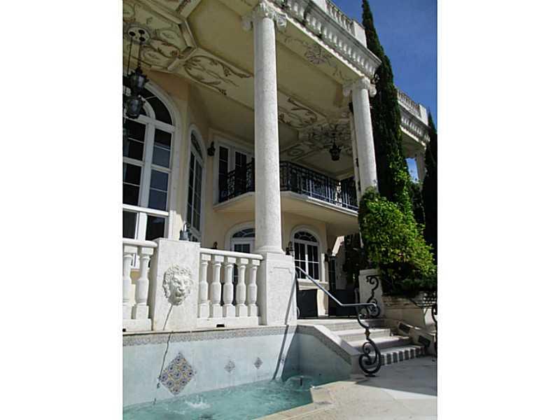 PALM ISLAND - Residential