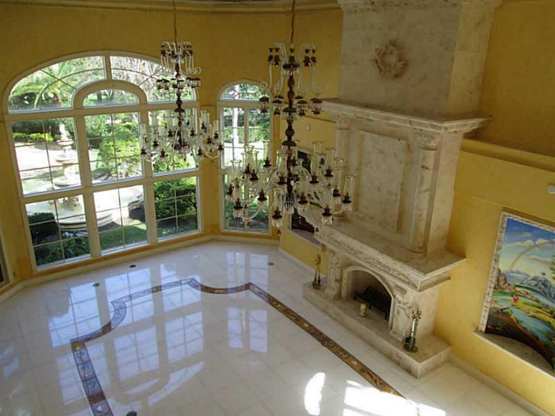 PALM ISLAND - Residential