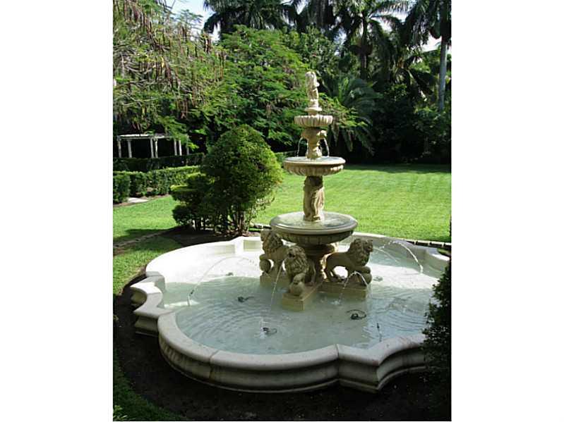 PALM ISLAND - Residential