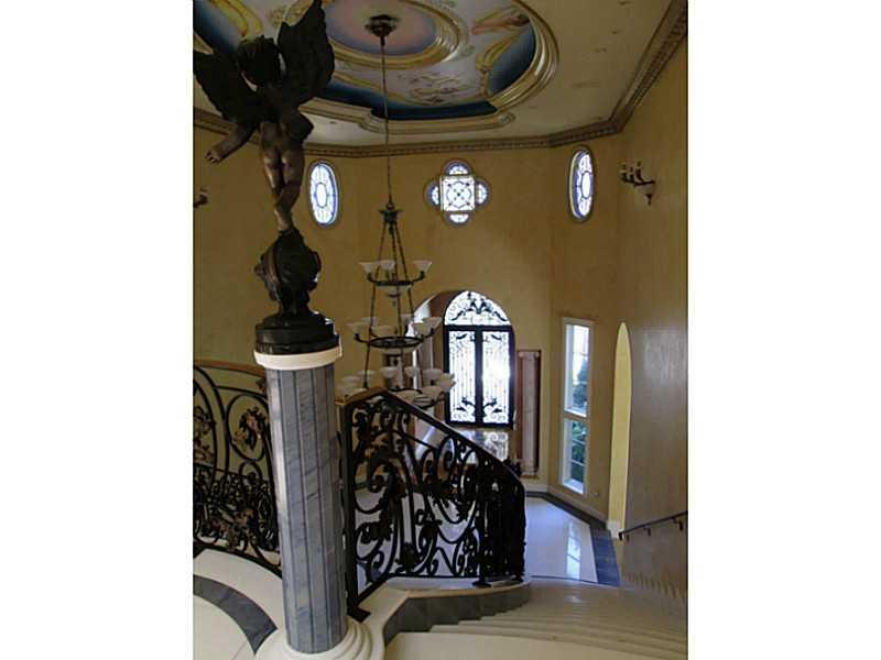 PALM ISLAND - Residential