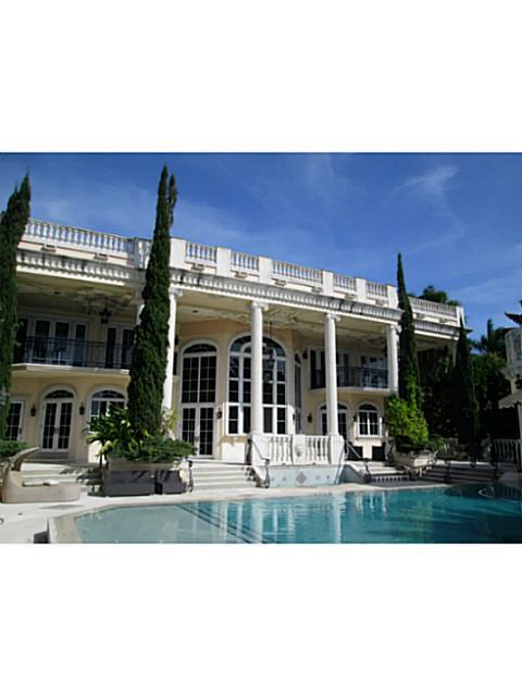 PALM ISLAND - Residential