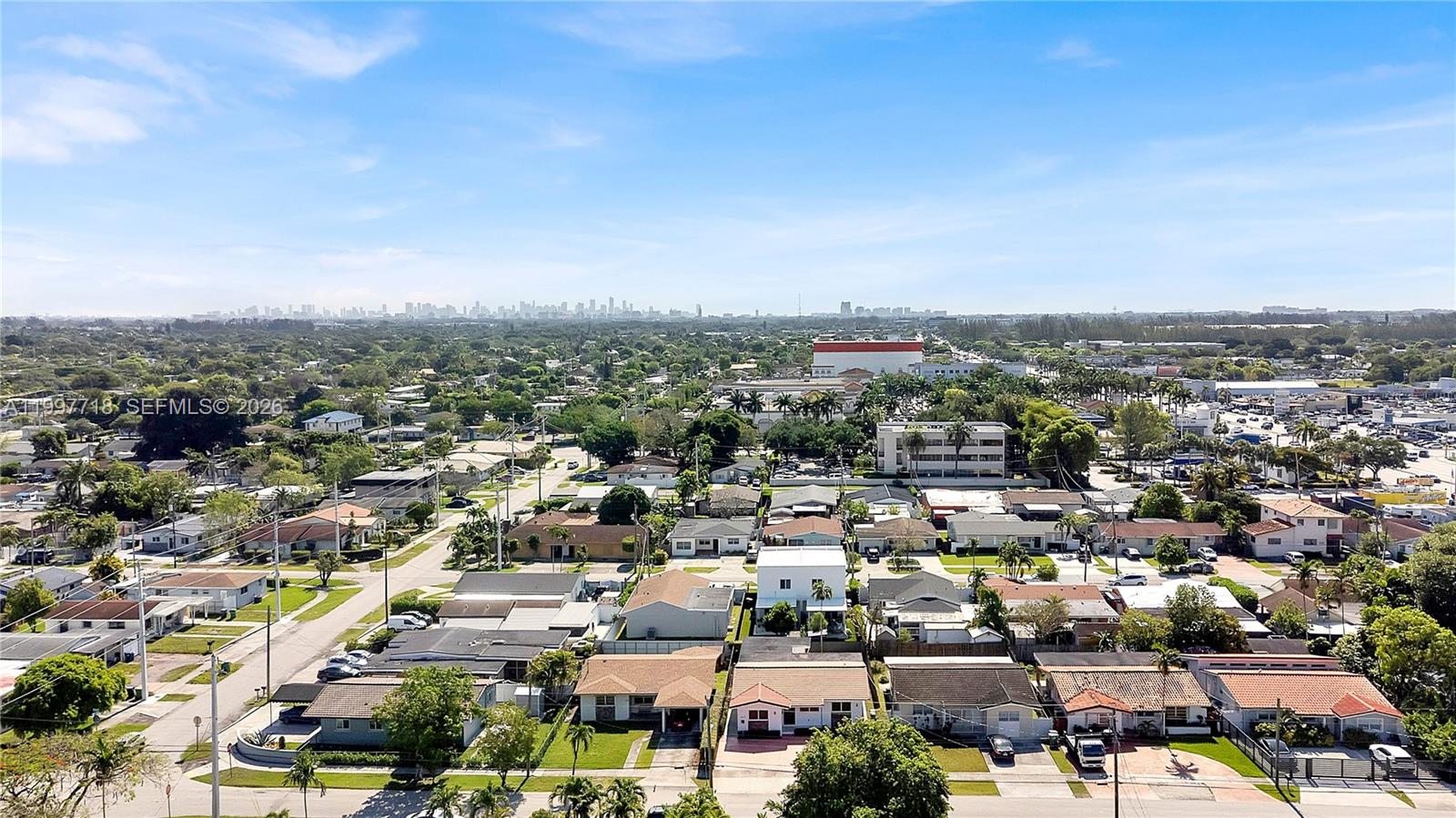 BIRD RD HIGHLANDS - Residential Income