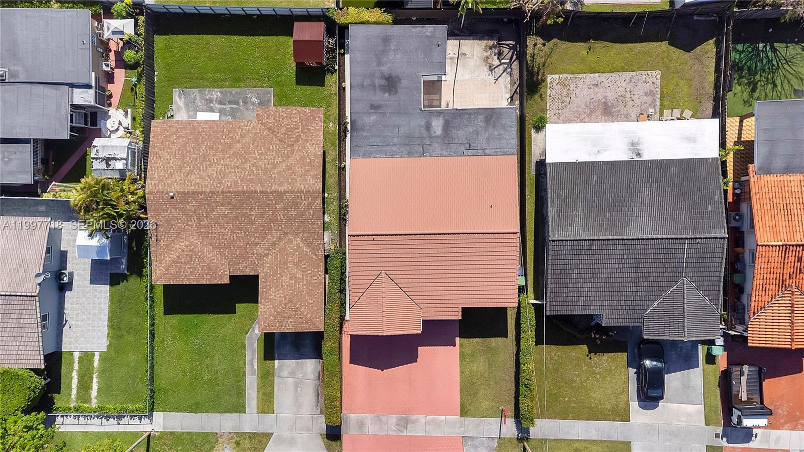 BIRD RD HIGHLANDS - Residential Income