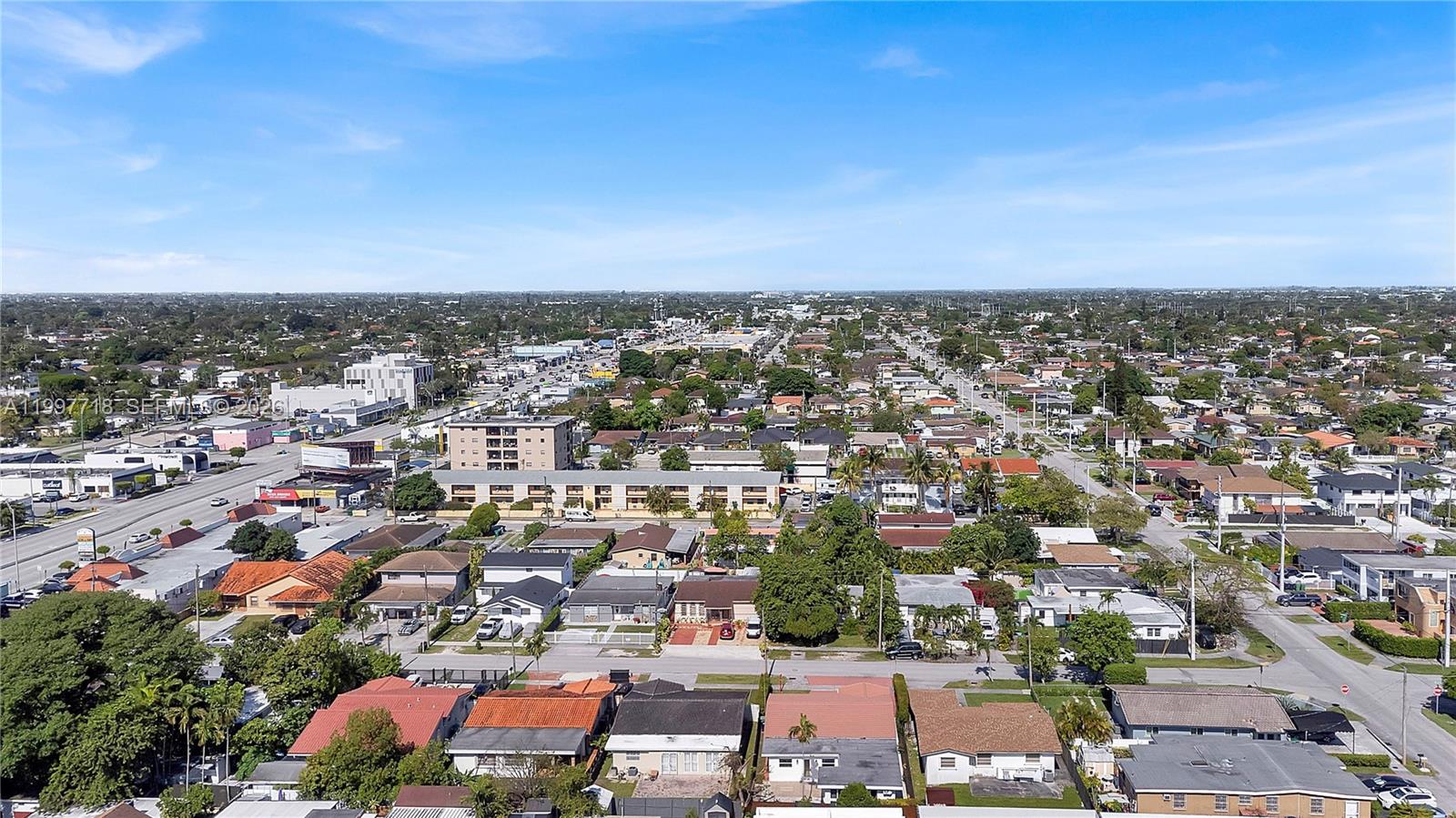 BIRD RD HIGHLANDS - Residential Income