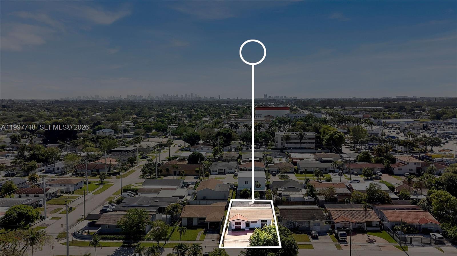 BIRD RD HIGHLANDS - Residential Income