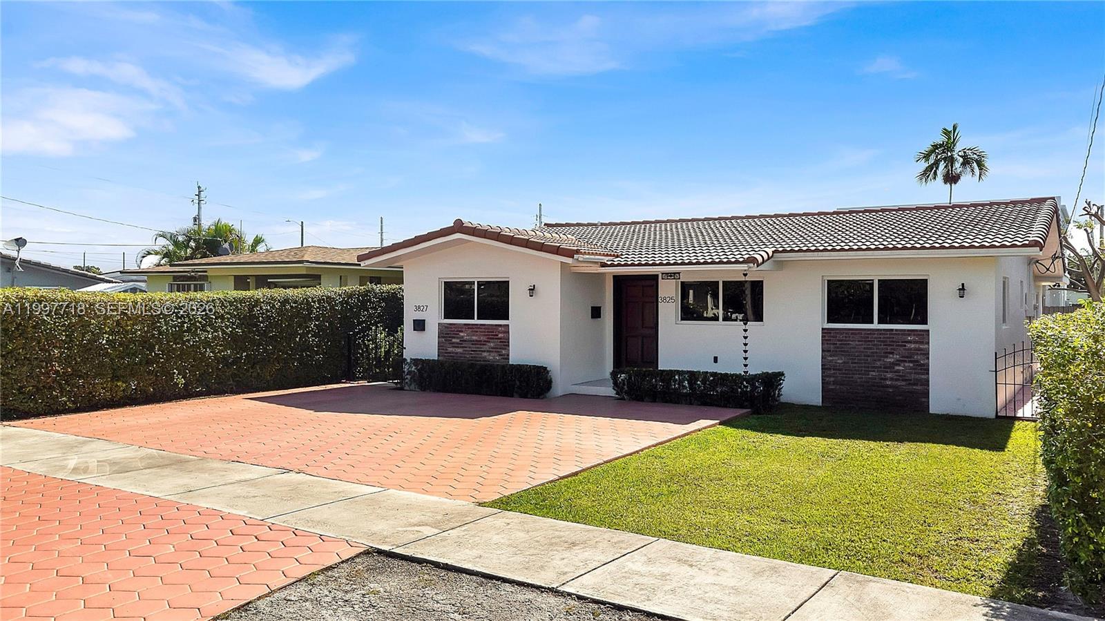 BIRD RD HIGHLANDS - Residential Income