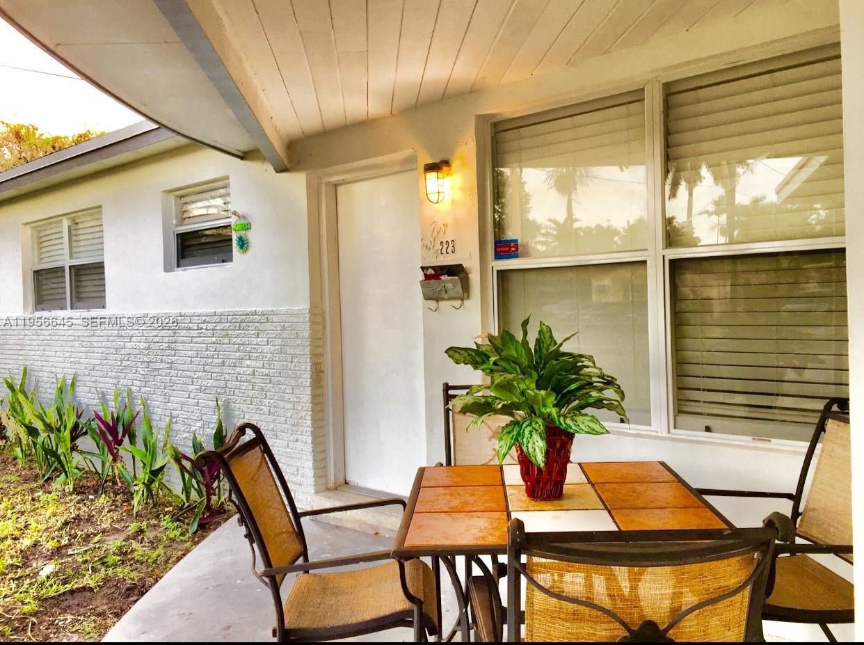 RO-LEN ACRES 1ST ADD - Residential Lease