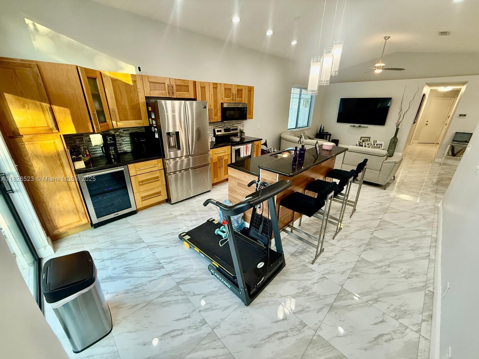 SILVER LAKES PHASE III - Residential