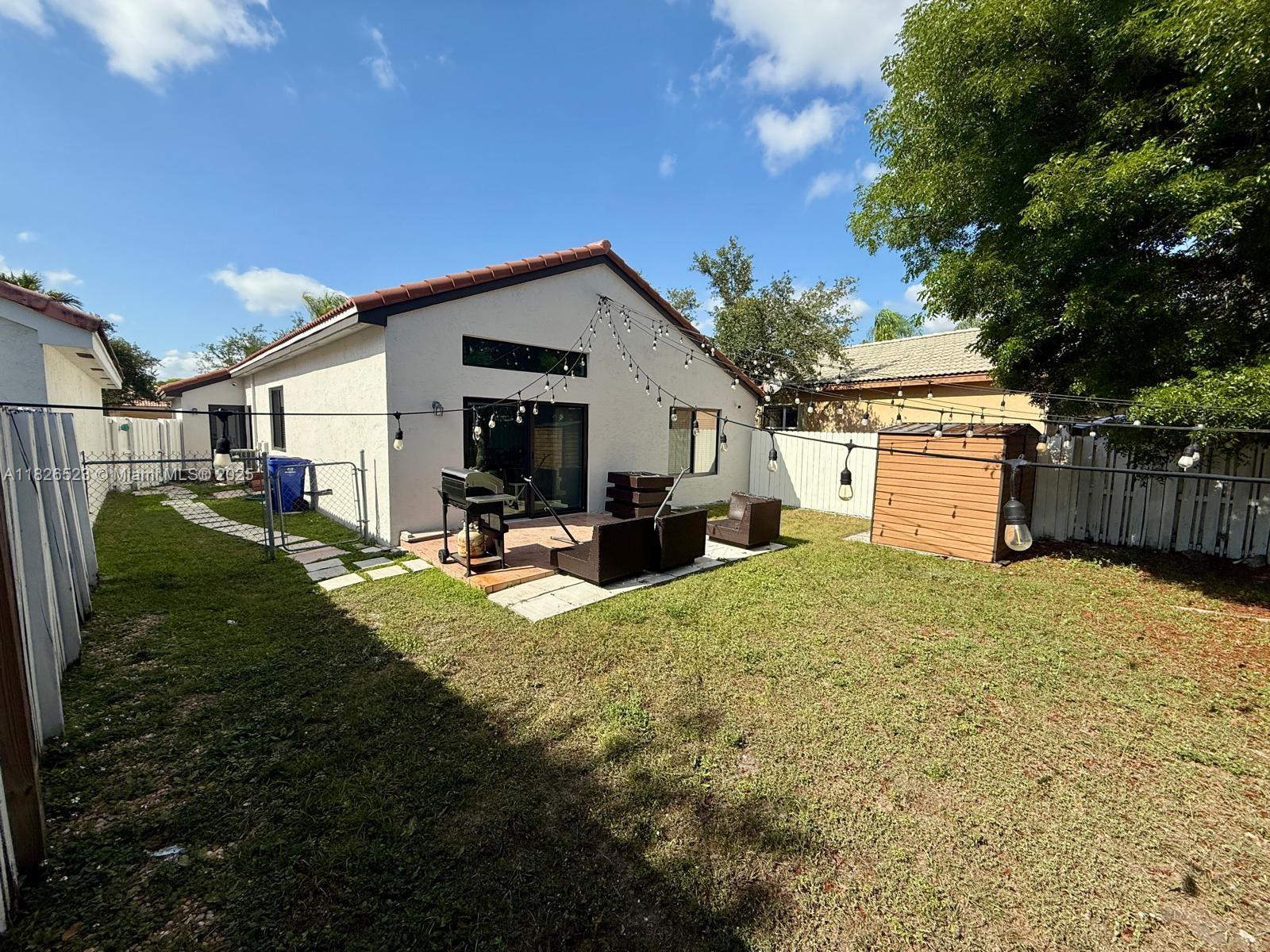 SILVER LAKES PHASE III - Residential