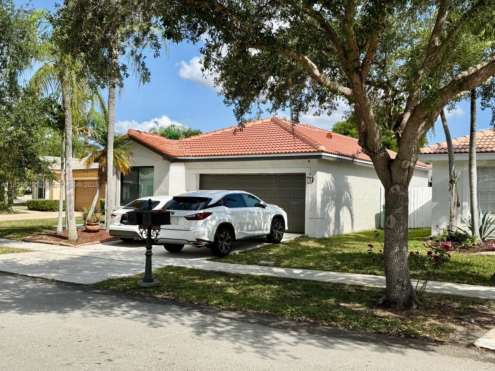 SILVER LAKES PHASE III - Residential