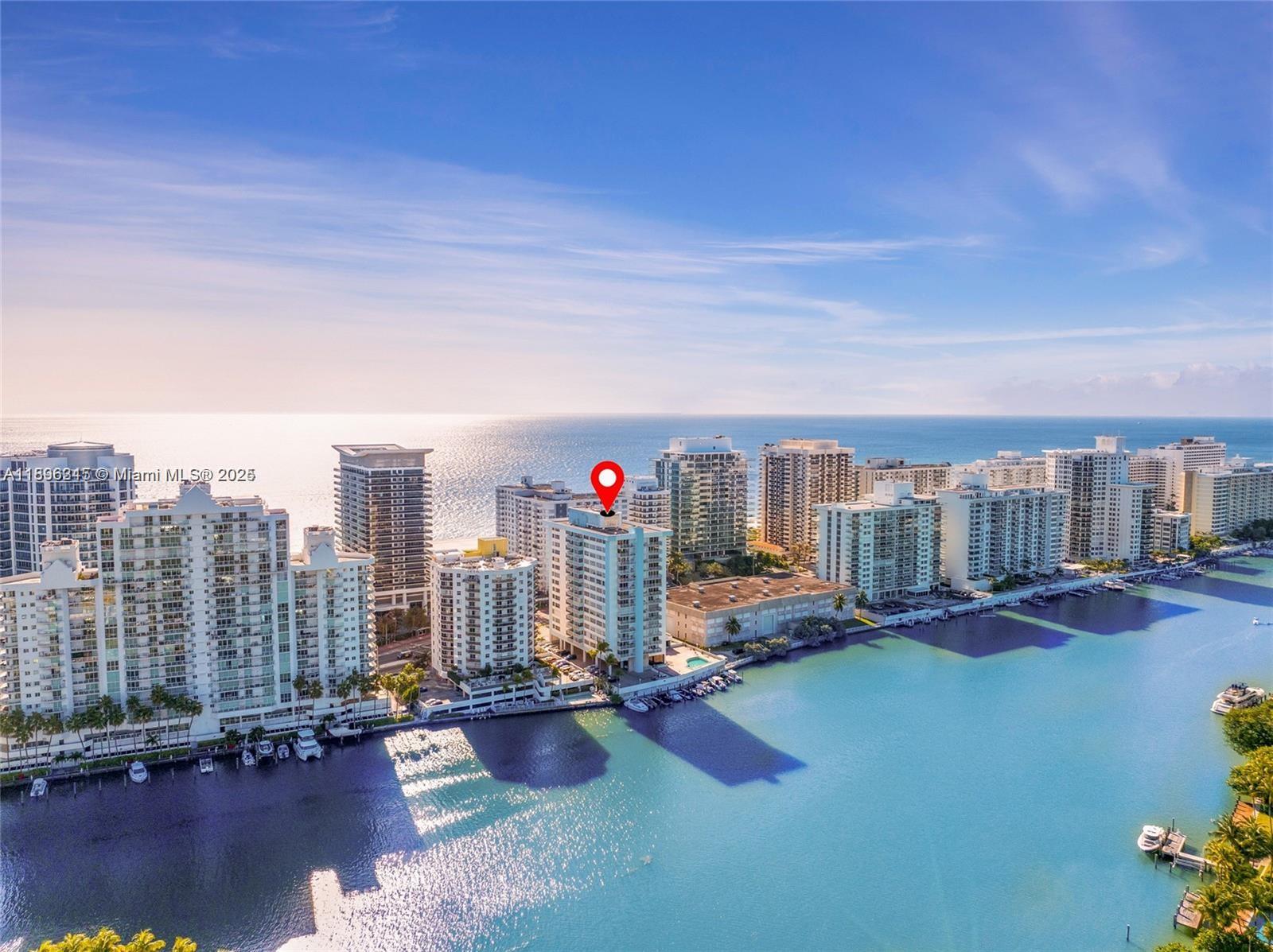 5838 CONDOMINIUM - Residential