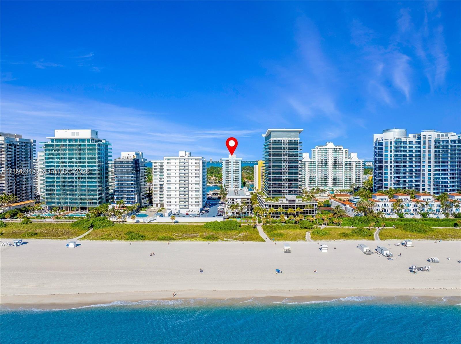 5838 CONDOMINIUM - Residential