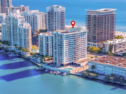 Photo of 5838 Collins Ave #2F, Miami Beach, FL 33140 (MLS # A11896345)