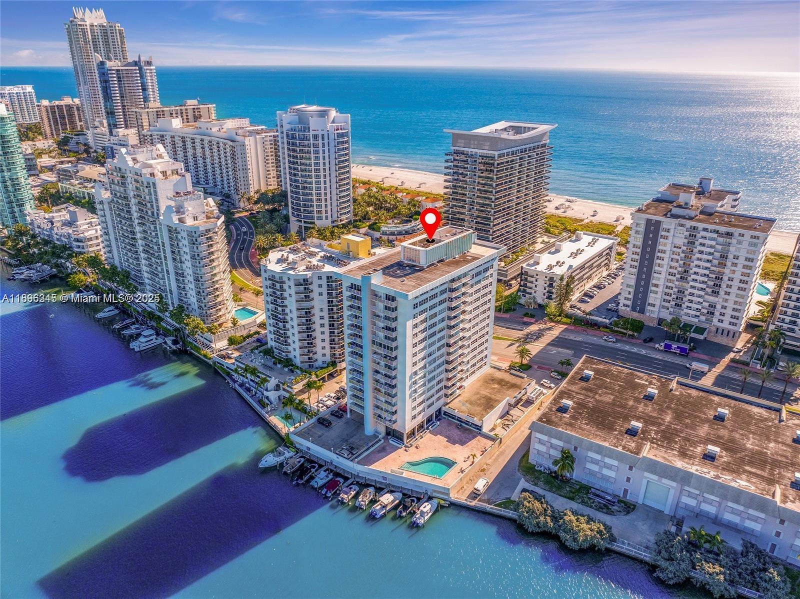 5838 CONDOMINIUM - Residential