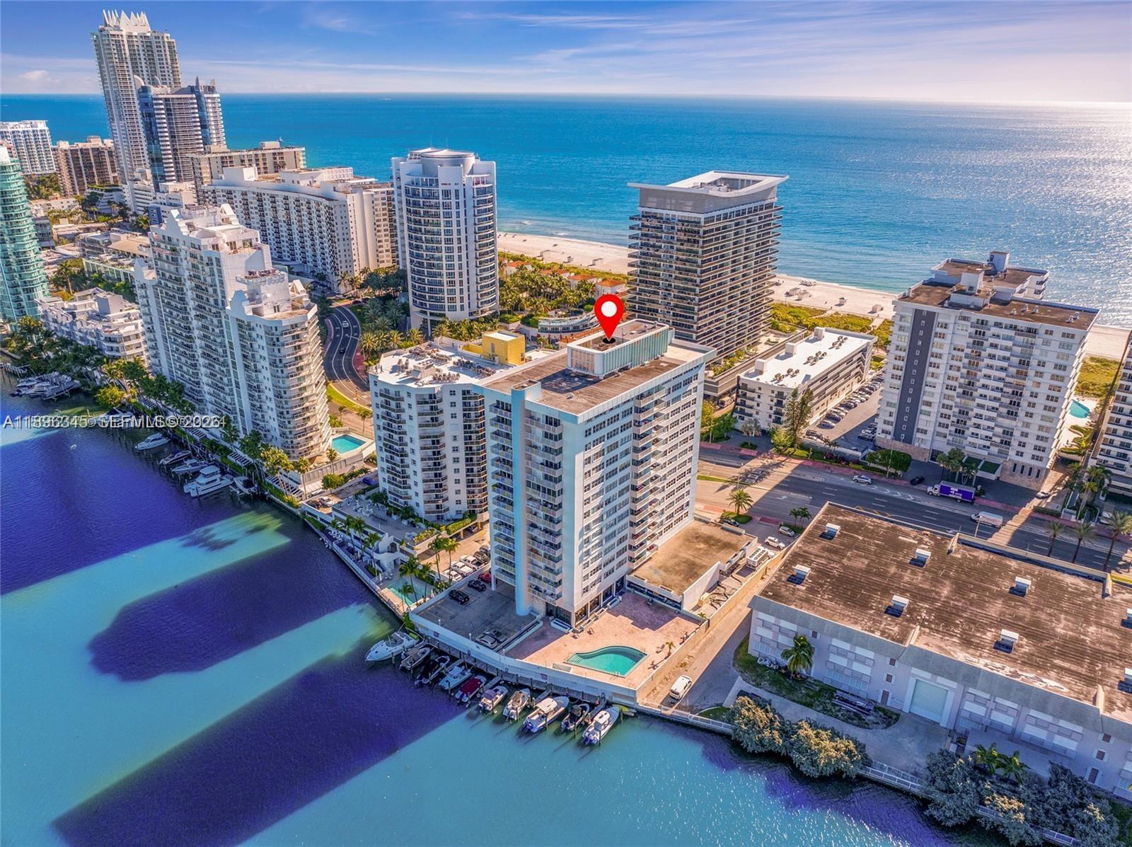 5838 CONDOMINIUM - Residential