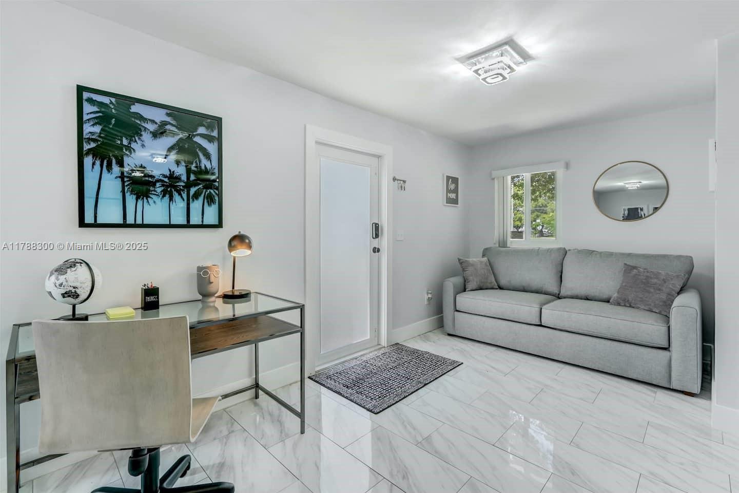 Rental Property at 211 Sw 4th Ave, Hallandale Beach, Broward County, Florida - Bedrooms: 3 
Bathrooms: 2  - $4,000 MO.
