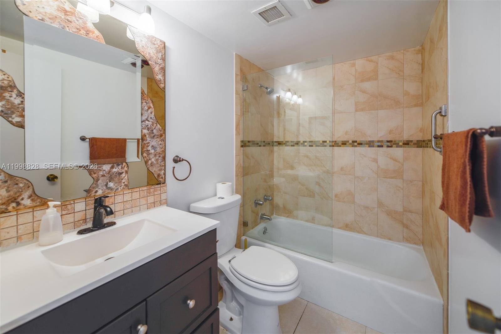 HEMISPHERES CONDO - Residential