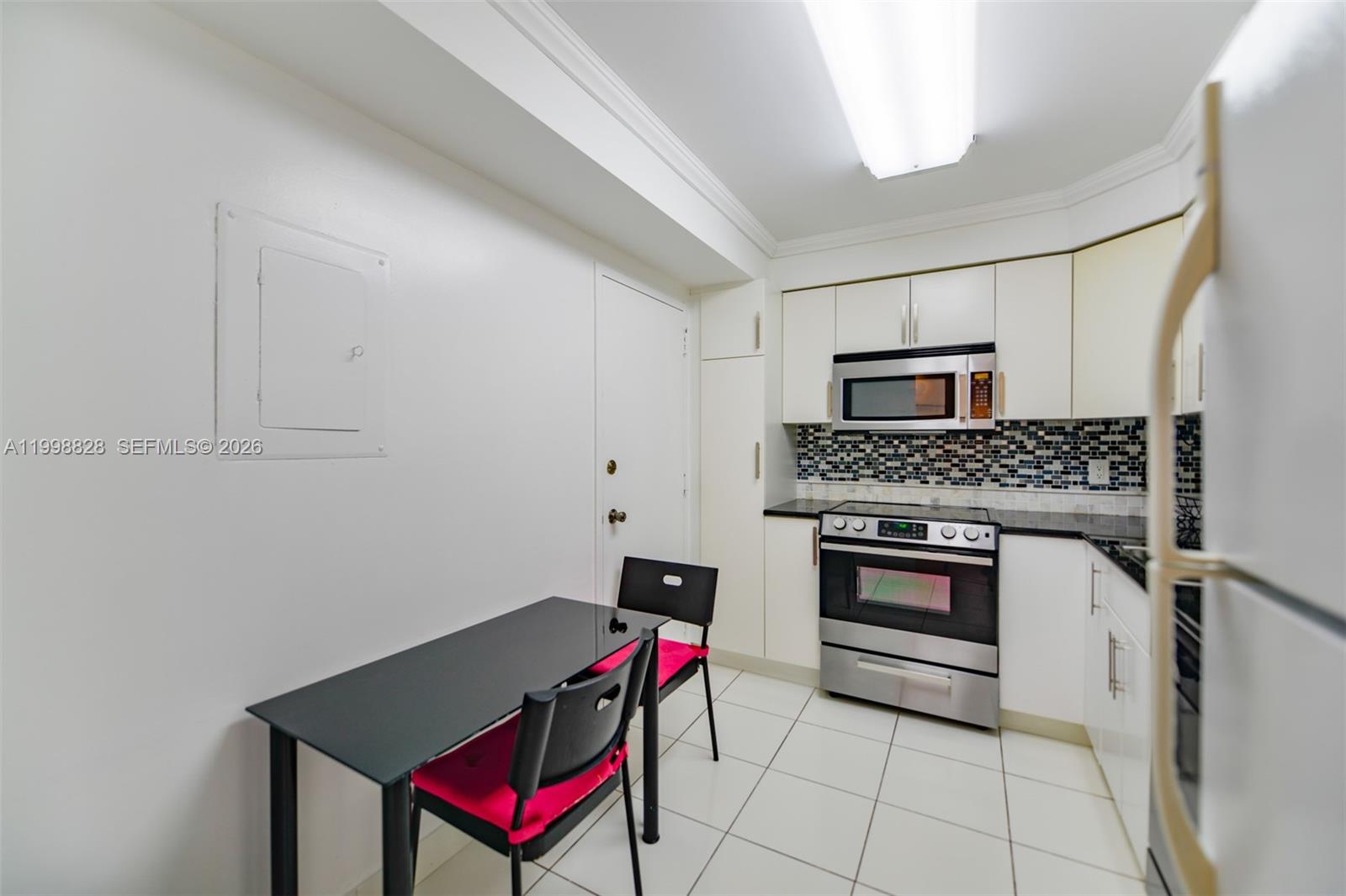 HEMISPHERES CONDO - Residential