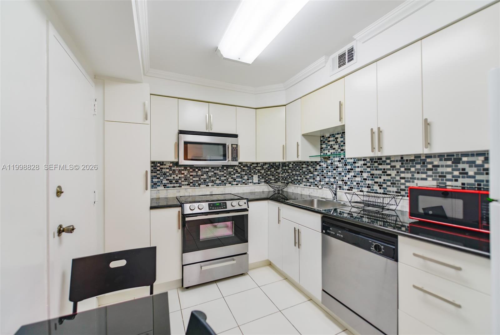 HEMISPHERES CONDO - Residential