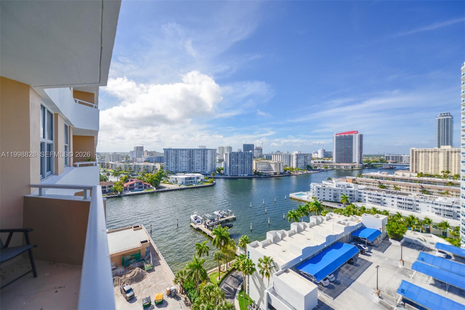 HEMISPHERES CONDO - Residential