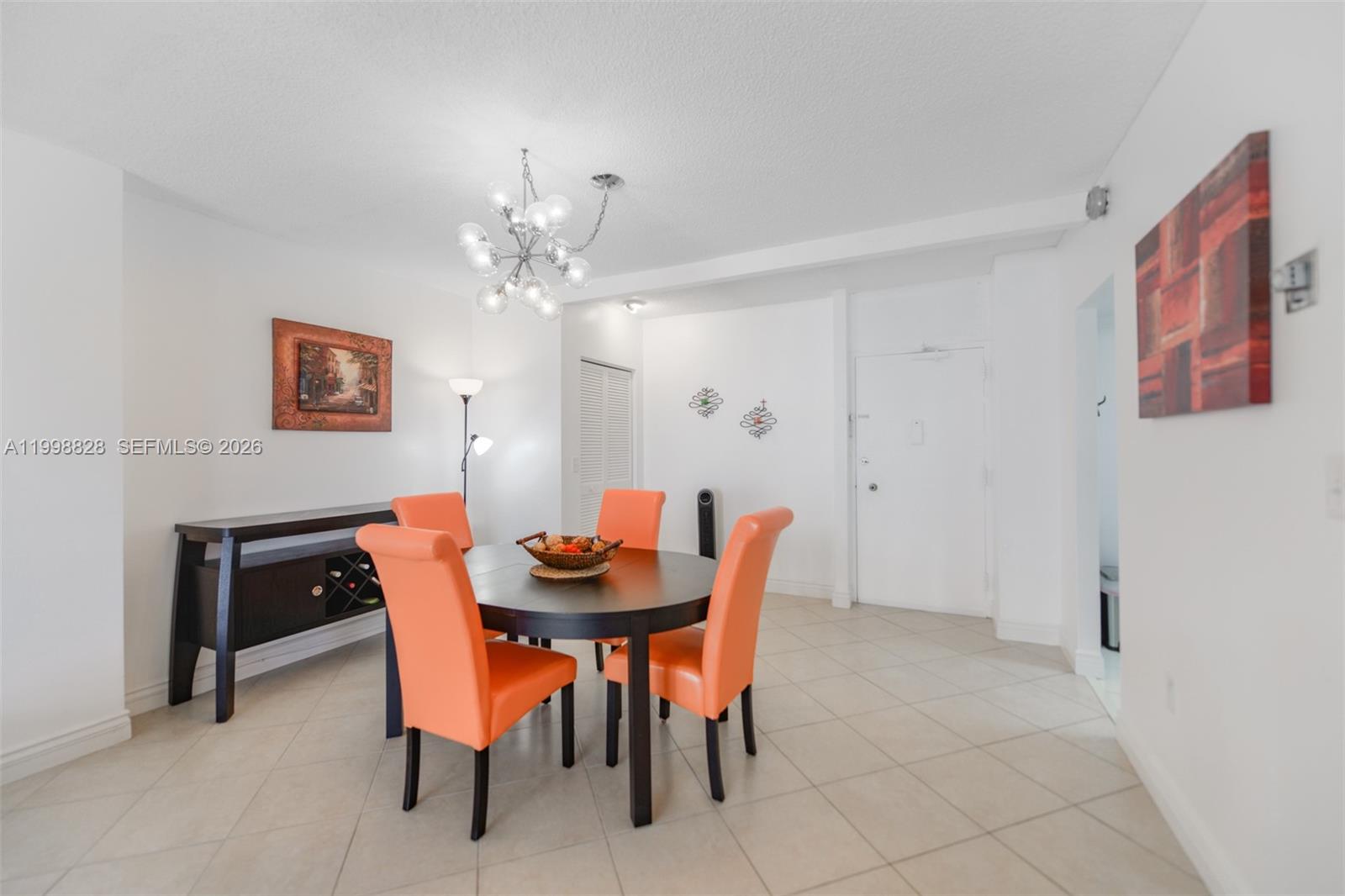 HEMISPHERES CONDO - Residential