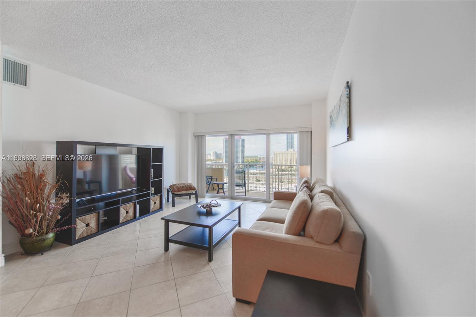 HEMISPHERES CONDO - Residential