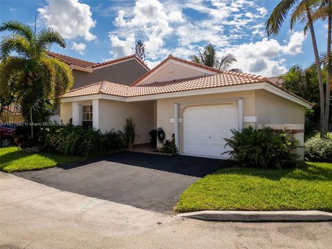 A home in Weston