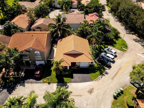 A home in Weston