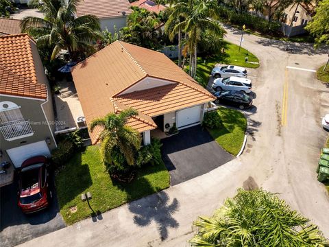 A home in Weston