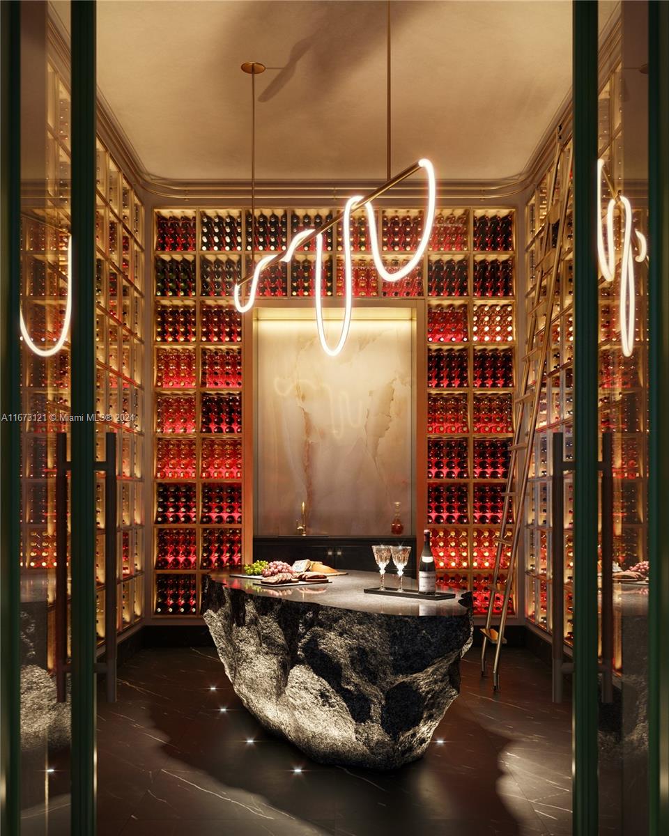 BACCARAT RESIDENCES - Residential