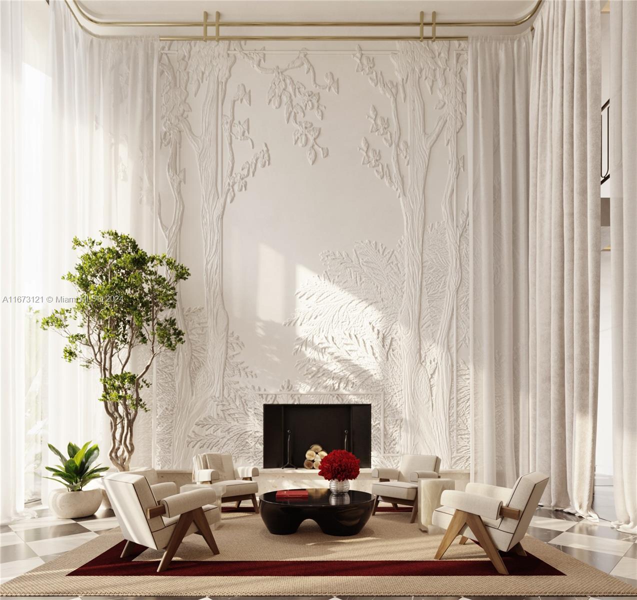 BACCARAT RESIDENCES - Residential